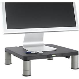 Monitor Ständer Standard, anthrazit/platin