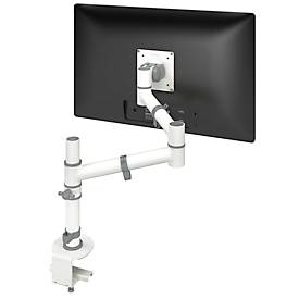 "Monitorarm ViewGo für 1 Monitor, weiß"