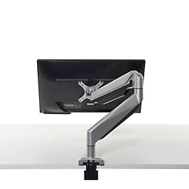 Monitorhalterung Bakker Elkhuizen Smart Office 11, bis 27', Tischhalterung, höhenverstell-/neigbar