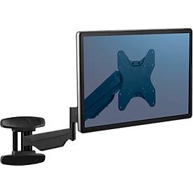 Monitorhalterung Fellowes Monitor-Wandarm mit Gasfeder-Technologie, bis zu 30kg
