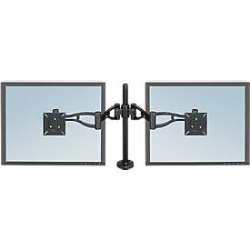 Monitorhalterung Fellowes Professional Doppel-Monitorarm
