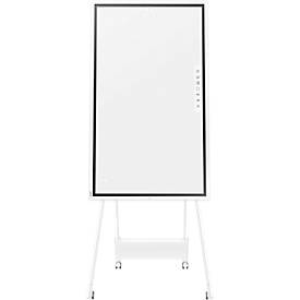 Monitorständer Samsung Flip 2, kompat. mit Samsung Flip WM55R, VEA-Halterung, empf. Displaygröße 55'