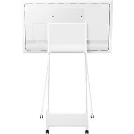 Monitorständer Samsung Flip 2, kompat. mit Samsung Flip WM55R, VEA-Halterung, empf. Displaygröße 55'