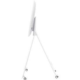 Monitorständer Samsung Flip 2, kompat. mit Samsung Flip WM55R, VEA-Halterung, empf. Displaygröße 55'