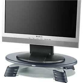 Monitorstand, drehbar