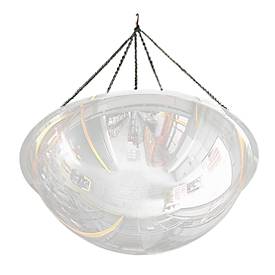 Montageset, für Panorama Beobachtungsspiegel 360°