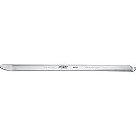 Montierhebel 650-24 L.598mm CV-Stahl Doppel-T-Profil HAZET