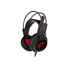 MSI DS502 - Headset