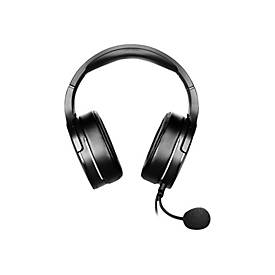 MSI IMMERSE GH20 - Headset