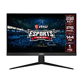 Image of MSI Optix G241 - LED-Monitor - Full HD (1080p) - 60 cm (23.8")