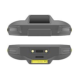 MT93 Megattera Pro Mobilcomputer, 2D, Android 13, 6', IP67