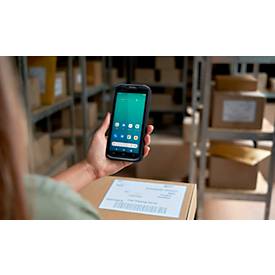 MT93 Megattera Pro Mobilcomputer, 2D, Android 13, 6', IP67