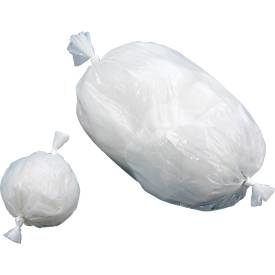 Müllsäcke für Windeleimer Janibell Diaper Pail, 10 x 30 l, 100 % biologisch abbaubar, HDPE, weiß