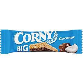 Müsliriegel Corny Big Coconut, Karton mit 24 Riegel je 50 g