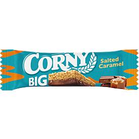 Müsliriegel CORNY BIG Schoko Salted Caramel, 24 Riegel x 40 g