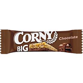 Müsliriegel Corny Schoko BIG, Karton mit 24 Riegel je 50 g
