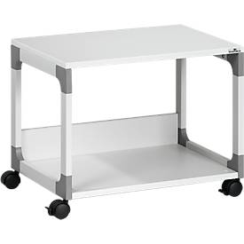 Multi Trolley 48, grau