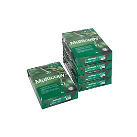 MultiCopy Multifunktionspapier