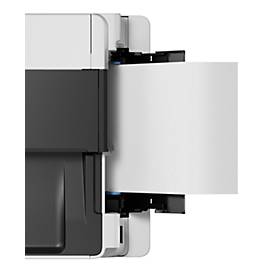 Multifunktionsdrucker Canon MAXIFY GX4050, 4-in-1, USB/LAN/WLAN, Auto Duplex/Mobildruck/Cloud, bis A4, inkl. 4 Tintenflaschen