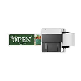 Multifunktionsdrucker Canon MAXIFY GX4050, 4-in-1, USB/LAN/WLAN, Auto Duplex/Mobildruck/Cloud, bis A4, inkl. 4 Tintenflaschen