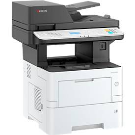 Multifunktionsdrucker Kyocera ECOSYS MA4500x Plus, erweiterte Garantie, Drucken/Kopieren/Scannen, B 475 x T 476 x H 575 