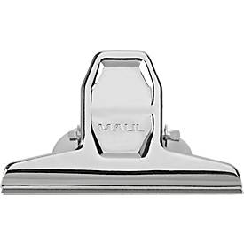 Multiklemme MAUL, mit Spiralfeder, diverse Varianten & Stückzahlen