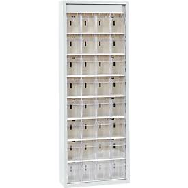 MultiStore Magazinschrank, 32 Behälter
