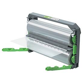 Nachfüllbare Folienkassette GBC Foton 30, mit 100 mic Laminierrolle, hochglanz, bis zu 190 A4 Seiten