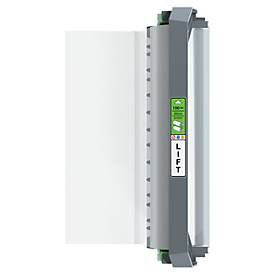 Nachfüllbare Folienkassette GBC Foton 30, mit 100 mic Laminierrolle, hochglanz, bis zu 190 A4 Seiten