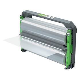 Nachfüllbare Folienkassette GBC Foton 30, mit 100 mic Laminierrolle, hochglanz, bis zu 190 A4 Seiten