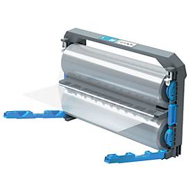 Nachfüllbare Folienkassette GBC Foton 30, mit 75 mic Laminierrolle, hochglanz, bis zu 250 A4 Seiten