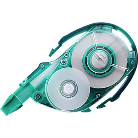 Nachfüllkassette für Korrekturroller Mono