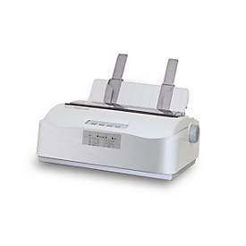 Nadeldrucker Dascom Tally Dascom 1140, 9 Nadeln, netzwerkfähig, für Endlospapier etc., 400 Zeichen/s