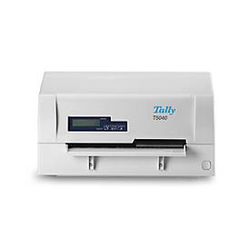 Nadeldrucker Tally Dascom T5040, automatische Dokumentenausrichtung, bis zu 600 cps