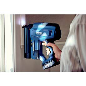 Nägel Rapid Typ 8/50, Präzisionsanschnitt, rostfreier Edelstahl, Packung mit 1500 Stück