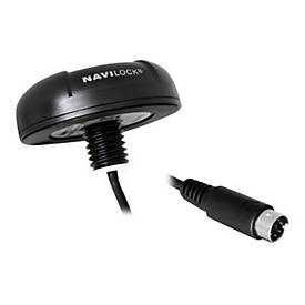 Navilock NL-8044P MD6 PPS Serial Multi GNSS Receiver