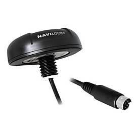 Navilock NL-8044P MD6 PPS Serial Multi GNSS Receiver