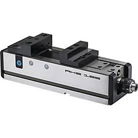 NC-Kompaktspanner RKE Backen-B.125mm STA Backen-H.40mm RÖHM