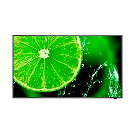NEC Essential Large Format Display MultiSync E438, LCD 43', 4K UHD mit 3840 x 2160 px, IPS-Panel