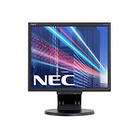 Image of NEC MultiSync E172M - LED-Monitor - 43.27 cm (17")