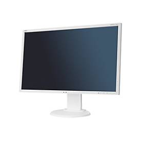 Image of NEC MultiSync E223W - LED-Monitor - 55.9 cm (22")