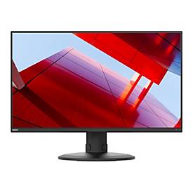 Image of NEC MultiSync E273F - Enterprise - LED-Monitor - Full HD (1080p) - 69 cm (27")