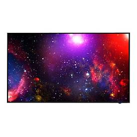 Image of NEC MultiSync E558 E Series - 140 cm (55") Klasse (138.7 cm (54.6") sichtbar) LCD-Display mit LED-Hintergrundbeleuchtung - 4K