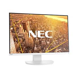 Image of NEC MultiSync EA231WU-WH - LED-Monitor - 58.4 cm (23")