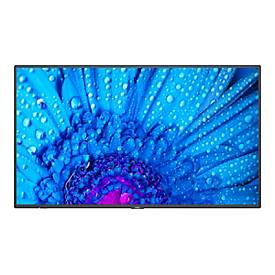 Image of NEC MultiSync M651 M Series - 163.9 cm (65") LCD-Display mit LED-Hintergrundbeleuchtung - 4K