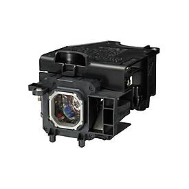 NEC NP16LP - Projektorlampe - für NEC M260WS