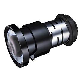 NEC NP30ZL - Weitwinkel-Zoom-Objektiv - 13.2