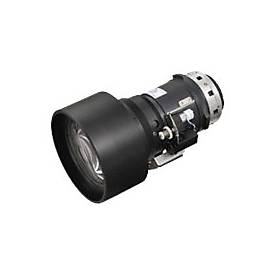 NEC NP31ZL - Weitwinkel-Zoom-Objektiv - 11.3