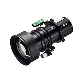 NEC NP37ZL - Zoomobjektiv - 22.56 mm - 42.87