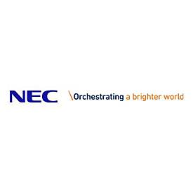 NEC NP40ZL - Weitwinkel-Zoom-Objektiv - 13.3